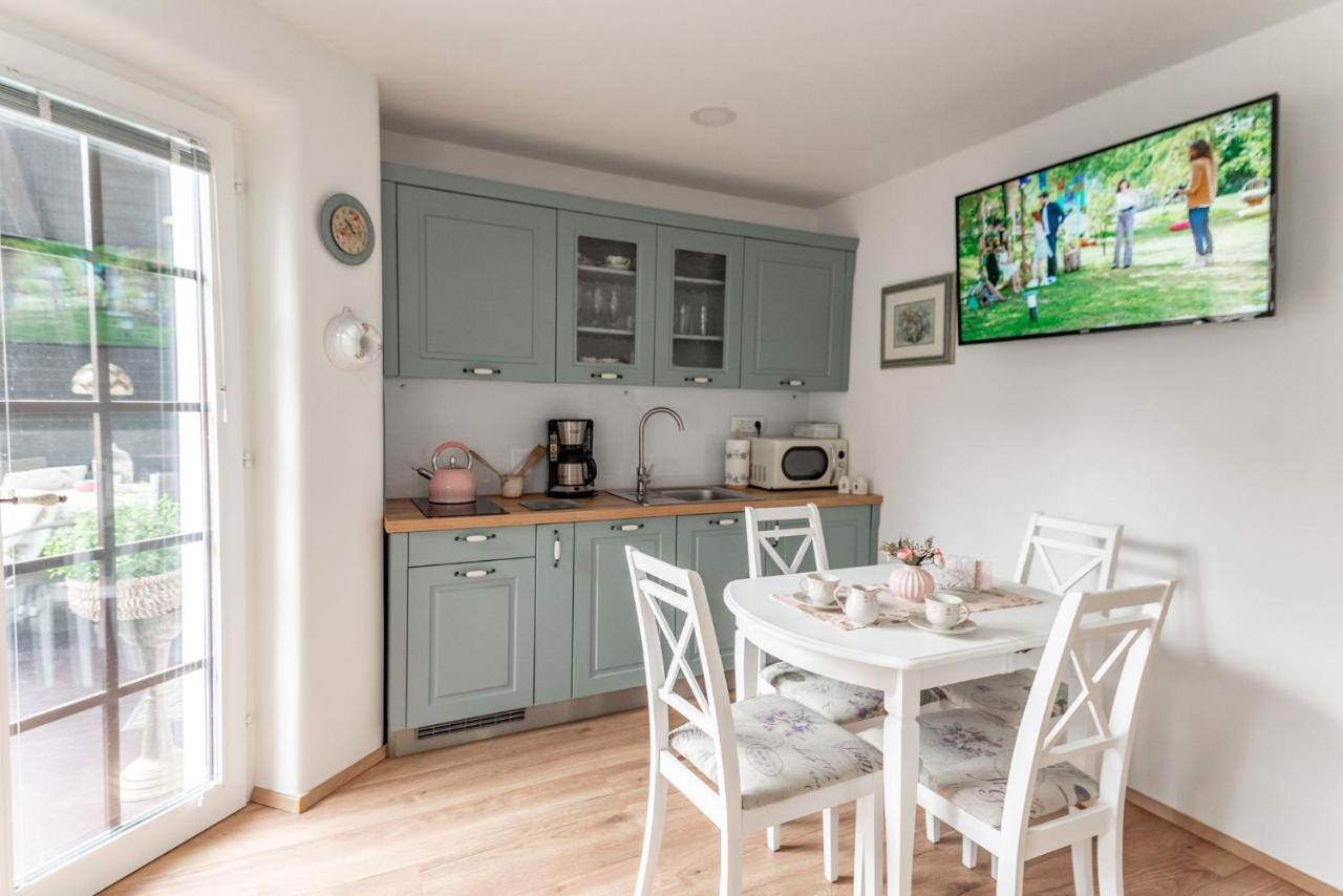 Laško Apartmaji Urska מראה חיצוני תמונה