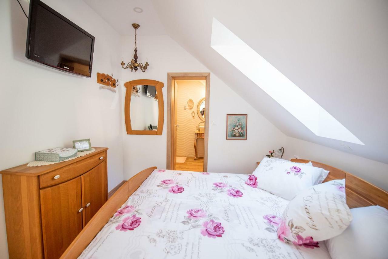 Laško Apartmaji Urska מראה חיצוני תמונה