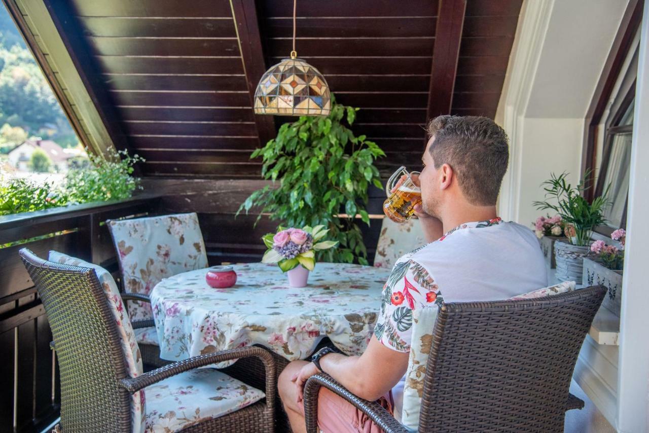 Laško Apartmaji Urska מראה חיצוני תמונה
